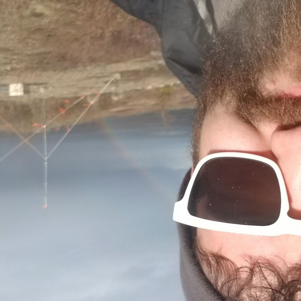 Meet your Posher, Casey